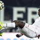 Image for article titled Russia Suspends Black Player For Flipping Off Fans Making Monkey Chants